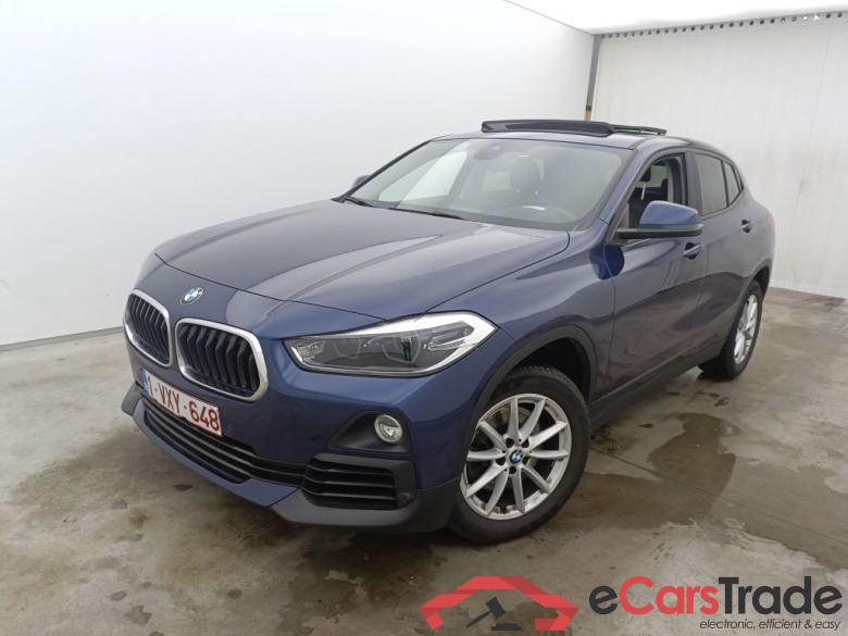 BMW X2 sDrive20i DCT 5d