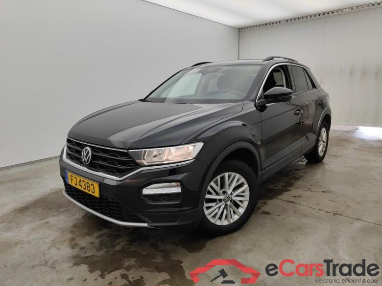 VOLKSWAGEN T-ROC DIESEL 2.0 TDi 150 SCR 4Motion Style DSG (EU6.2) 5d #1