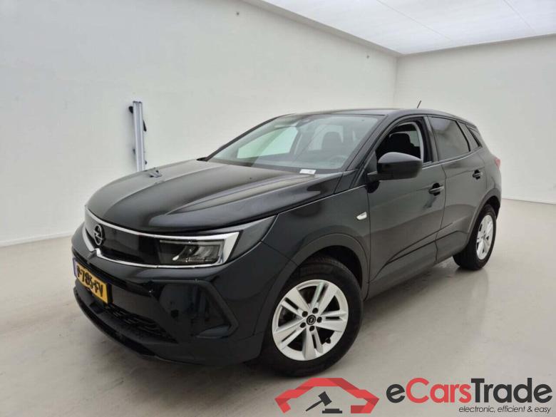 OPEL Grandland 1.2 Turbo Edition #1