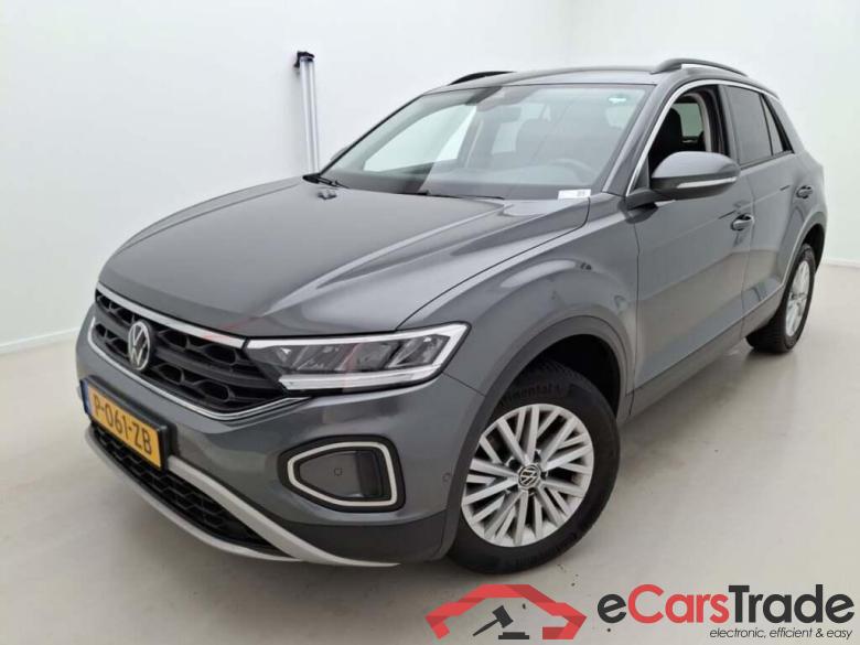 VOLKSWAGEN T-Roc 1.5 TSI Life Business DSG #1