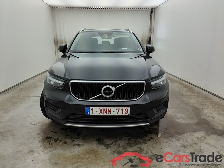 Volvo XC40 D3 Geartronic Momentum Pro 5d