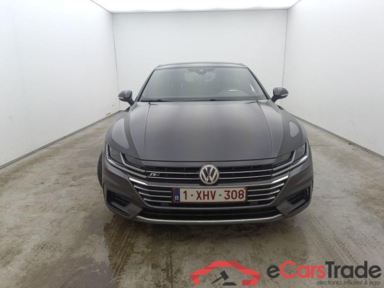 Volkswagen Arteon 2.0 TDI SCR 110kW R-Line 5d