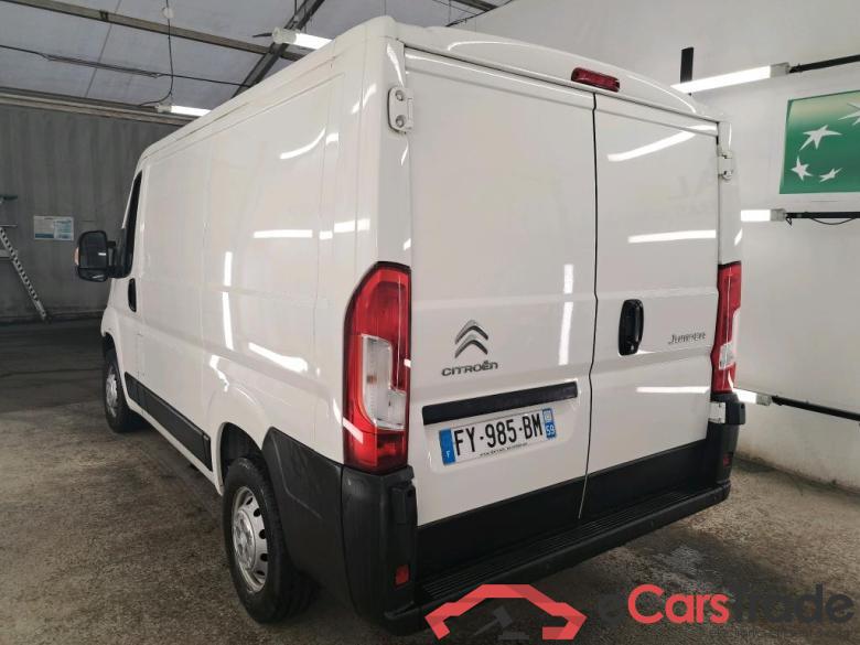 Citroen 30 L1H1 BlueHDi 140 S&S BVM6 Club Jumper 30 L1H1 Club BlueHDi 140 #2