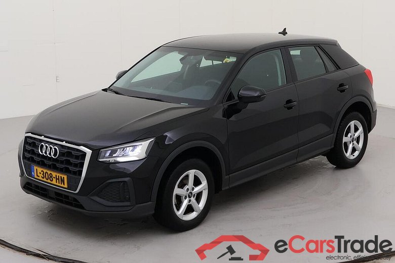 AUDI Q2 110 kW