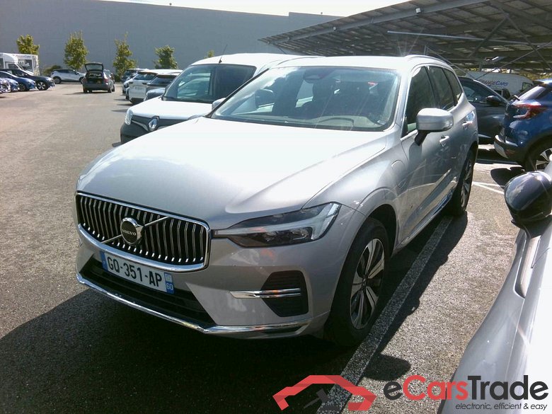 XC60 T6 350 PHEV AWD BA PCH FF