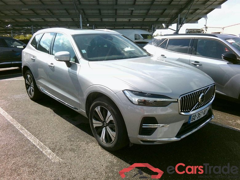 XC60 T6 350 PHEV AWD BA PCH FF #2