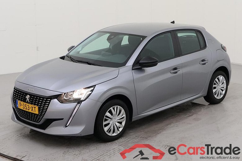 PEUGEOT 208 55 kW