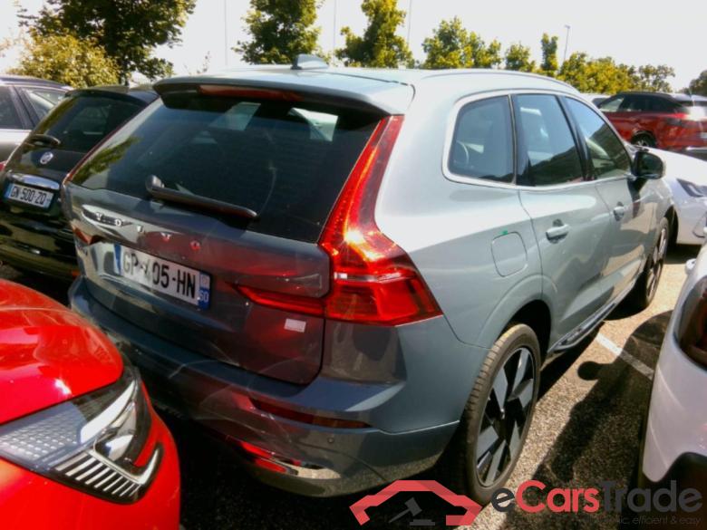XC60 T8 455 PHEV AWD BA UCH BP #4