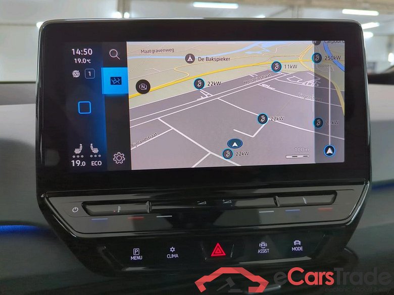 VOLKSWAGEN ID.3 150 kW #2