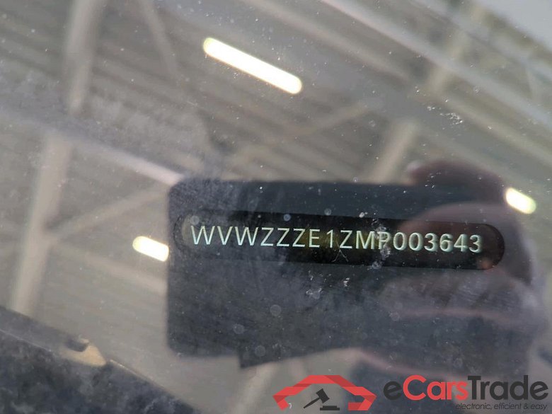 VOLKSWAGEN ID.3 150 kW #3