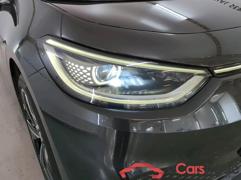 VOLKSWAGEN ID.3 150 kW #4