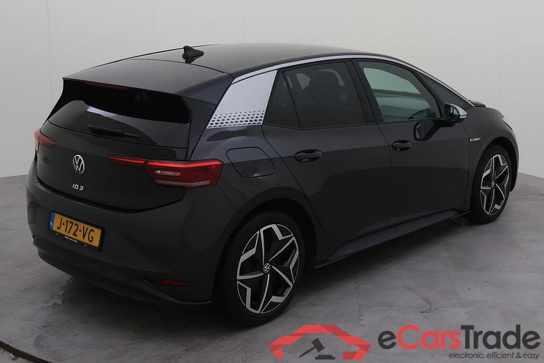 VOLKSWAGEN ID.3 150 kW #6