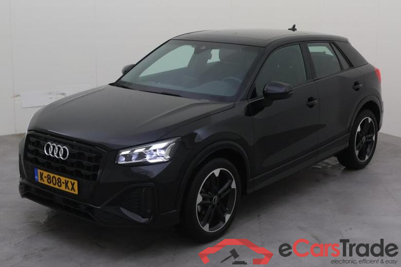 AUDI Q2 110 kW