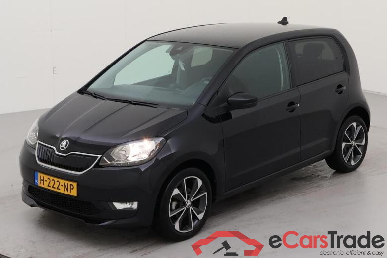 SKODA Citigo e-iV 61 kW