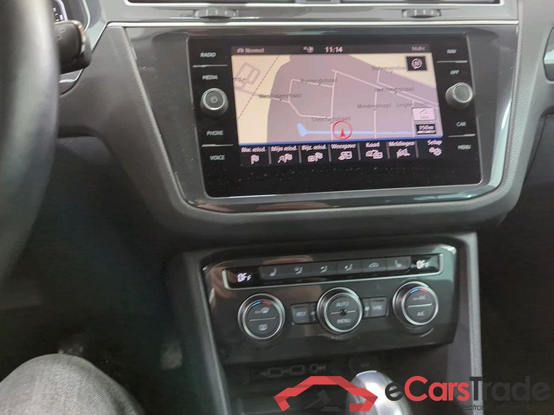 VOLKSWAGEN Tiguan 110 kW #2