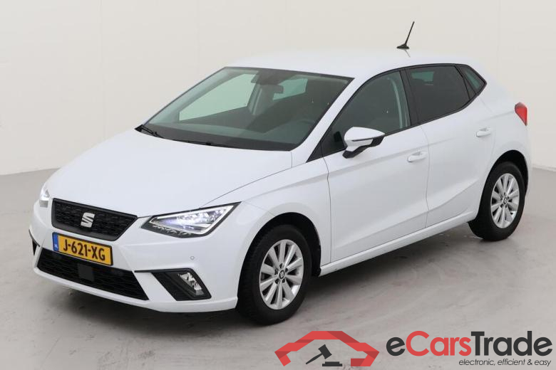 SEAT Ibiza 70 kW