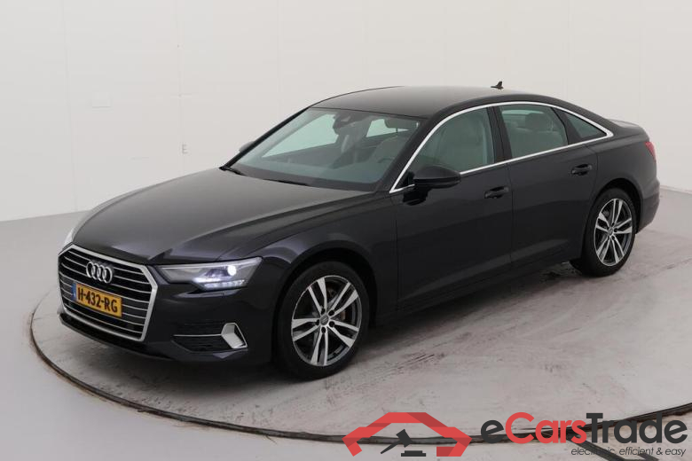 AUDI A6 LIMOUSINE 180 kW