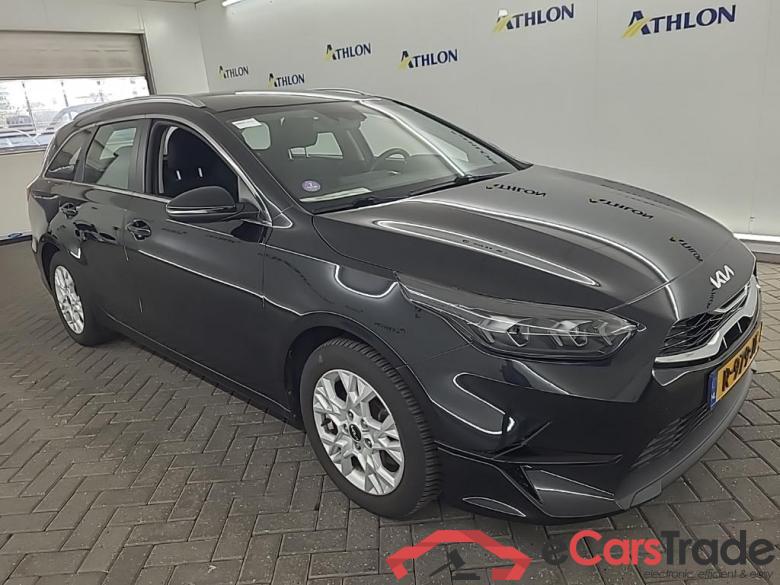 KIA ceed sportswagon 1.0 T-GDi DynamicLine 5D 88kW uitlopend #2