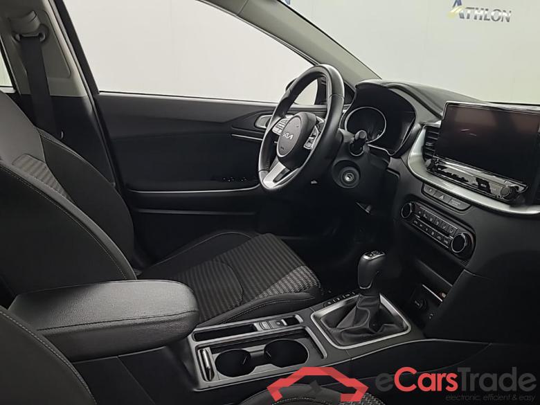 KIA ceed sportswagon 1.0 T-GDi DynamicLine 5D 88kW uitlopend #6