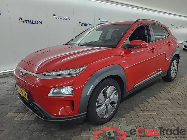 HYUNDAI Kona Premium Electric 64 kWh 5D