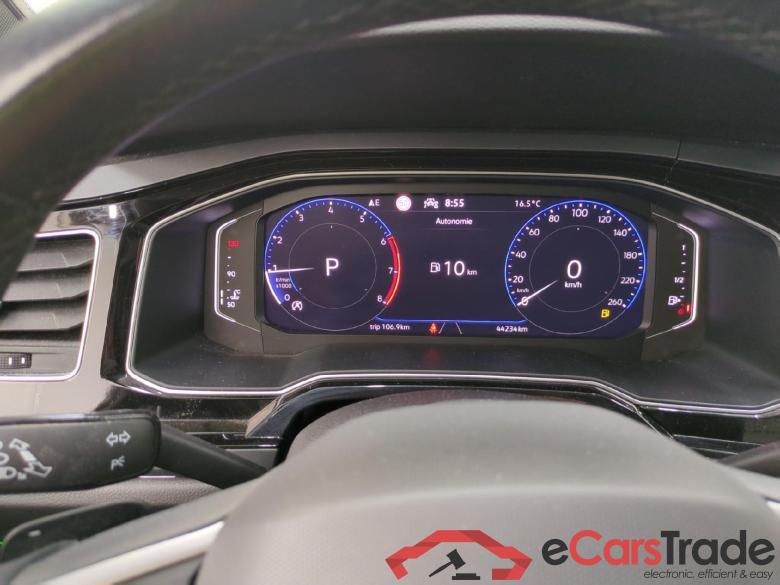 Volkswagen 1.0 TSI 95 DSG7 R-Line Polo VI R-Line 1.0 TSI 95CV BVA7 E6d #6