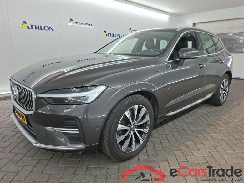 VOLVO XC60 T6 AWD Plug-in hybrid Inscript Exclusive 5D 251kW #1