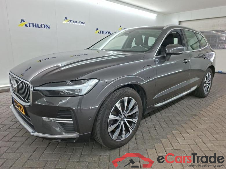 VOLVO XC60 T6 AWD Plug-in hybrid Inscript Exclusive 5D 251kW