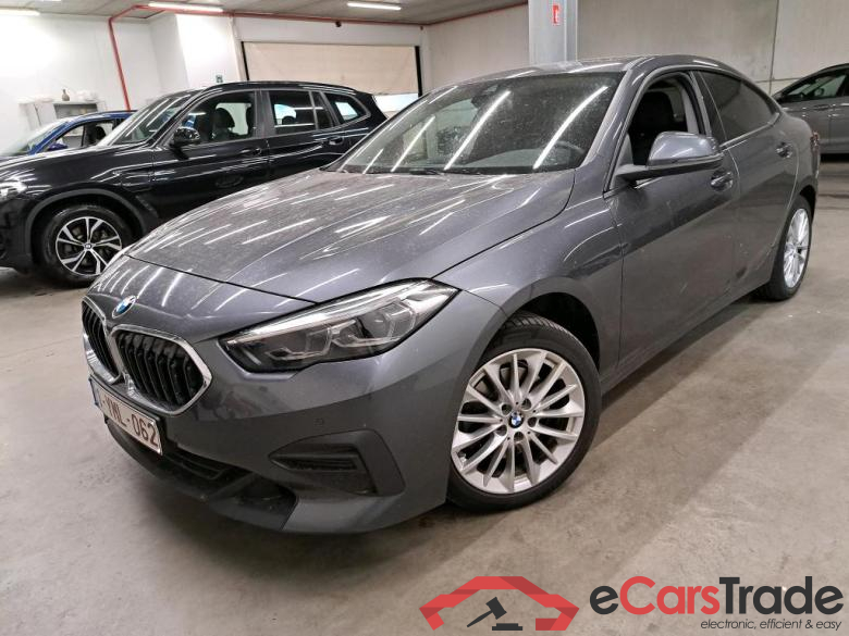 BMW - BMW 2 GRAN COUPE 218i 140PK Advantage Pack Travel & Business Pack With Sport Seats & PDC Front & Rear * PETROL *