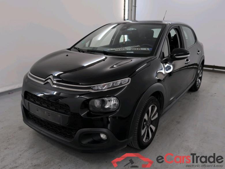 CITROAu2039N C3 DIESEL - 2017 1.5 BlueHDi Shine S&S (EU6.2) Safe & Easy #1