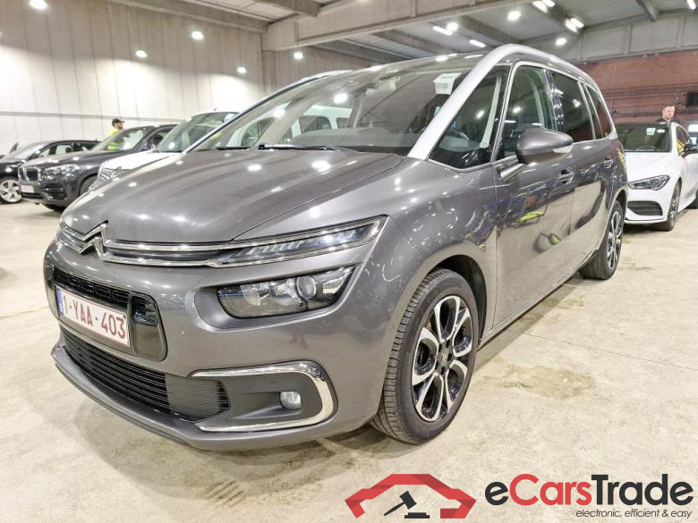 CITROAu2039N C4 Space Tourer 1.5 BLUEHDI 130 S-S BUSINESS LOUNGE AUTO