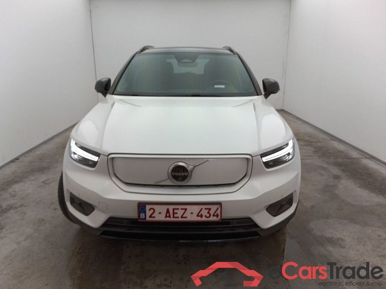 Volvo XC40 P8 4x4 Recharge R-Design 5d