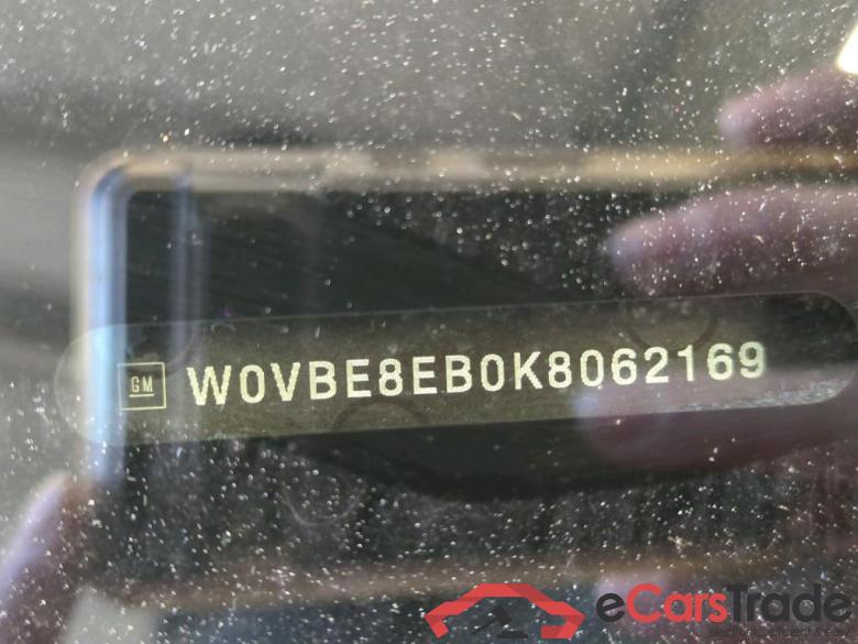 Opel Astra ST ´15 Astra K Sports Tourer INNOVATION Start/Stop 1.4 Turbo 92KW MT6 E6dT #4