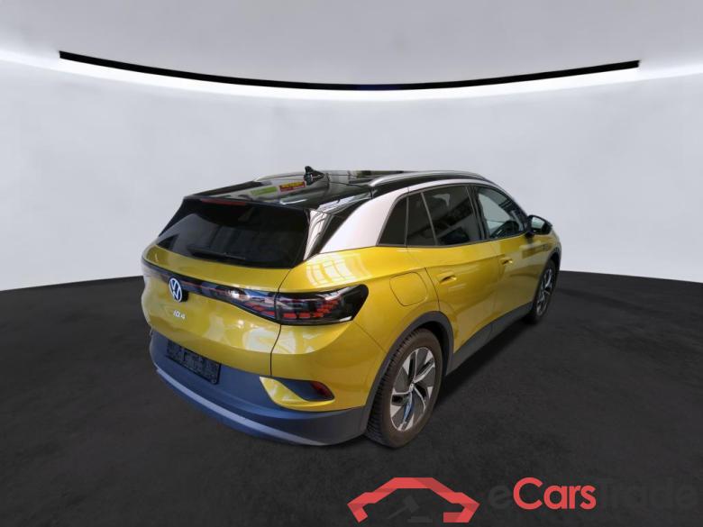 Vw Pro Performance 150 kW 1st Max ID.4 #3