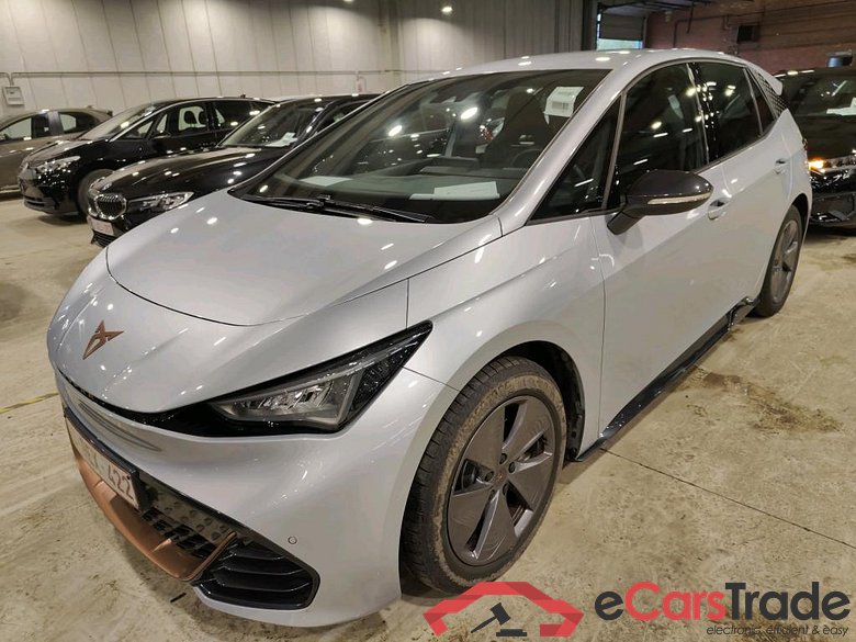 CUPRA BORN BEV 62KWH 150KW AUTO