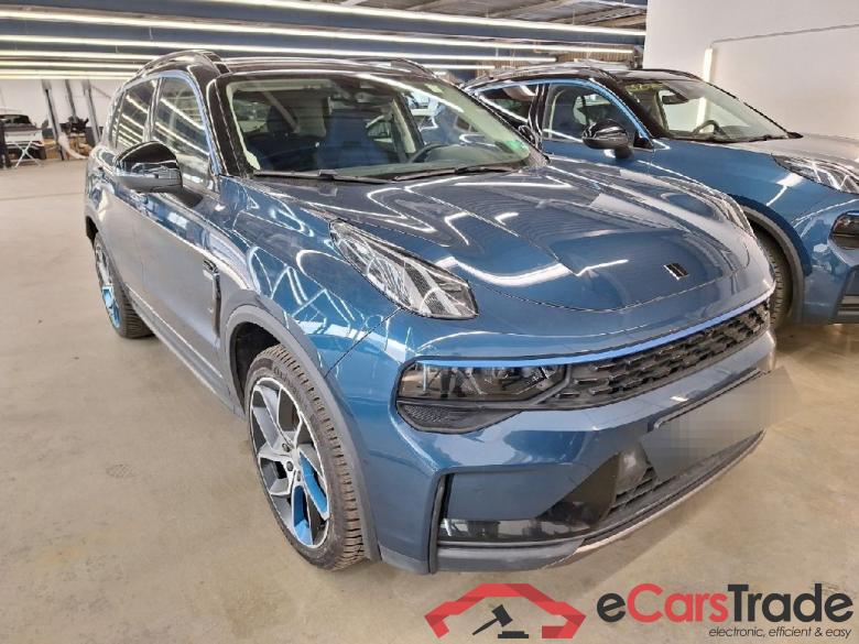 LynkAndCo Lynk & Co 01 ´20 LYNK & CO 01 PHEV 5d 132kW #3