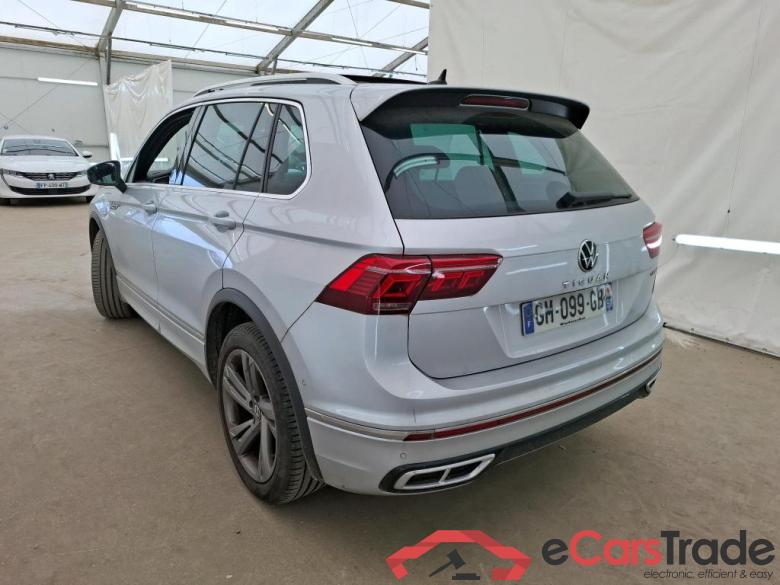 Volkswagen 1.4 eHybrid 245 DSG6 R-Line Exclusive Tiguan R-Line Exclusive eHybrid 1.4 TSI 245CV BVA6 E6d #2