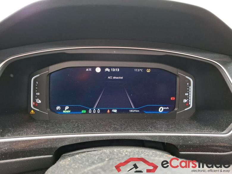 Volkswagen 1.4 eHybrid 245 DSG6 R-Line Exclusive Tiguan R-Line Exclusive eHybrid 1.4 TSI 245CV BVA6 E6d #6