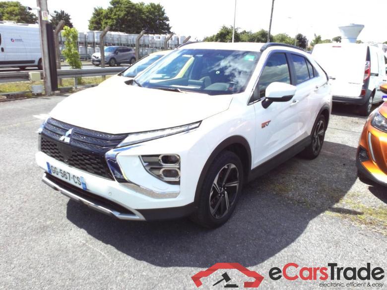 ECLIPSE CROSS PHEV BUSINESS SP #1