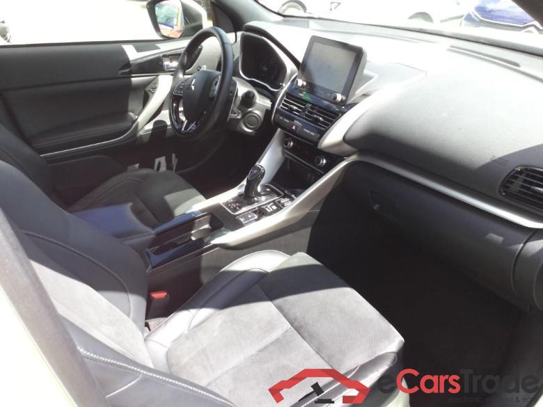 ECLIPSE CROSS PHEV BUSINESS SP #3