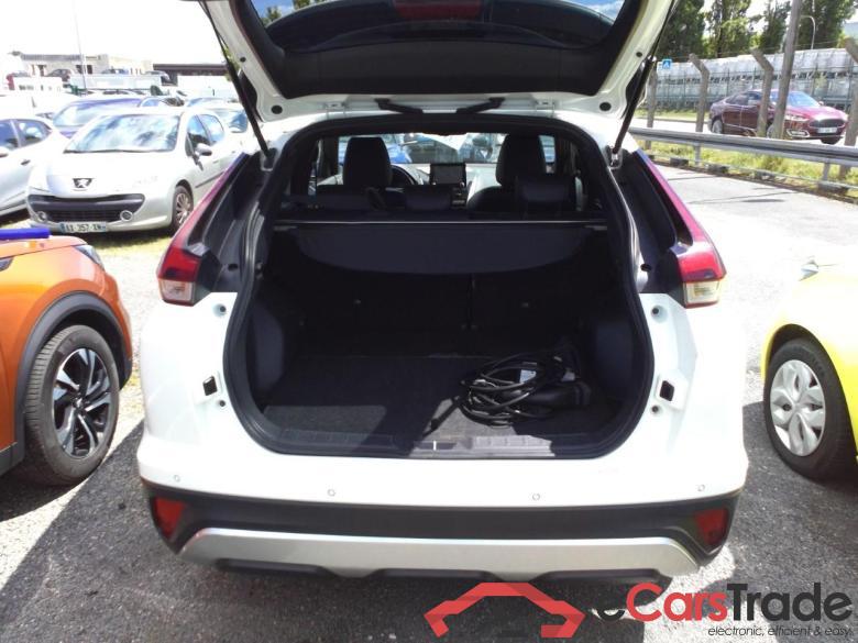 ECLIPSE CROSS PHEV BUSINESS SP #5