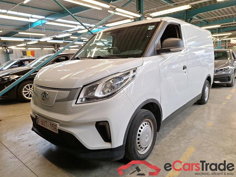 MAXUS EDELIVER 3 BEV 35KWH AUTO SWB