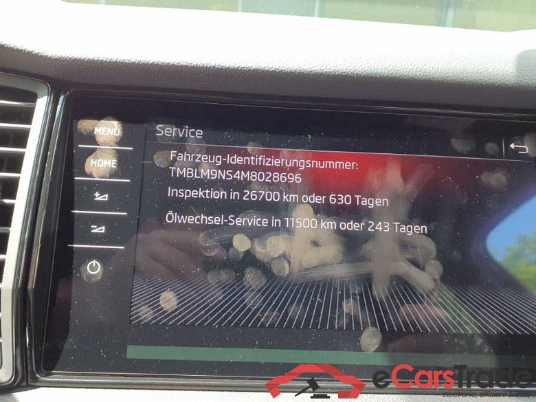 Skoda Kodiaq (NS)(2016->) DE - SUV5 2.0 Bi-TDI EU6d-T, RS 4x4 (EURO 6d-TEMP), 2018 - 2020 #5