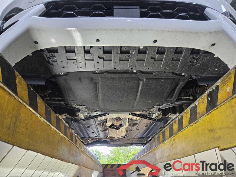 Ford Puma (2019->) DE - SUV5 1.0 EcoBoost Mild Hybrid EU6d, ST-Linie S/S (EURO 6d), 2020 - 2024 #5