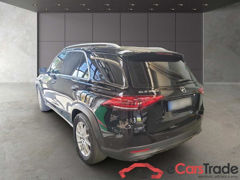 Mercedes-Benz GLE -Klasse (BM 167)(10.2018->) DE - SUV5 GLE 350 e EU6d, 4Matic (EURO 6d), 2020 - 2023 #4