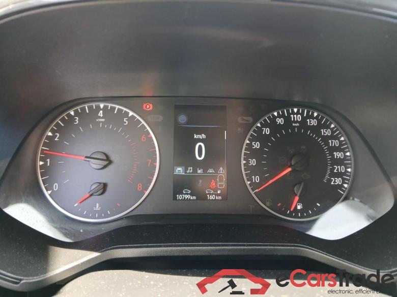 Renault Intens TCe 67 kW (91CV) Clio V Intens 1.0 TCe 100CV MT5 E6dT #4