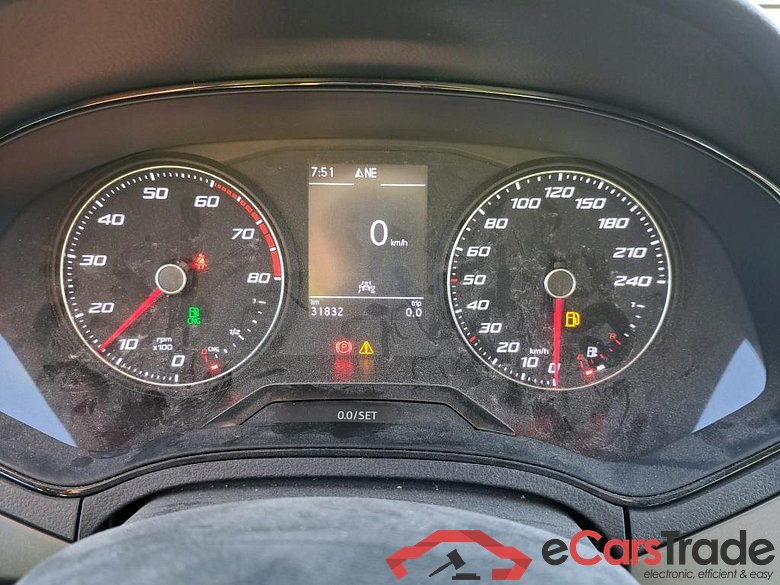 Seat 1.0 TGI 66kW (90CV) Style Ibiza Style 1.0 90CV MT6 E6d #4