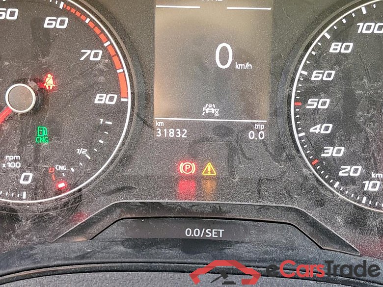 Seat 1.0 TGI 66kW (90CV) Style Ibiza Style 1.0 90CV MT6 E6d #5