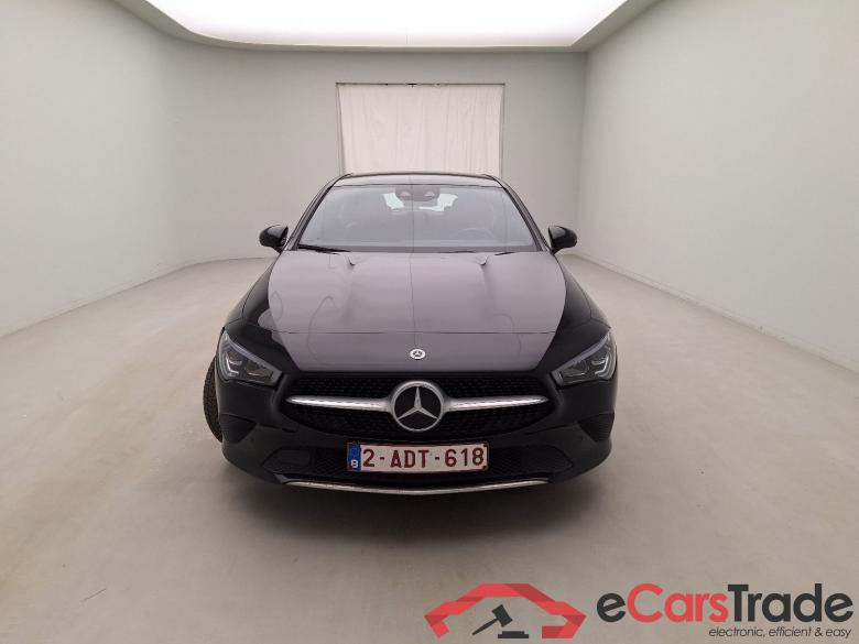 Mercedes, CLA-Class SB '19, Mercedes-Benz CLA Shooting Brake CLA 250 e Busines #1