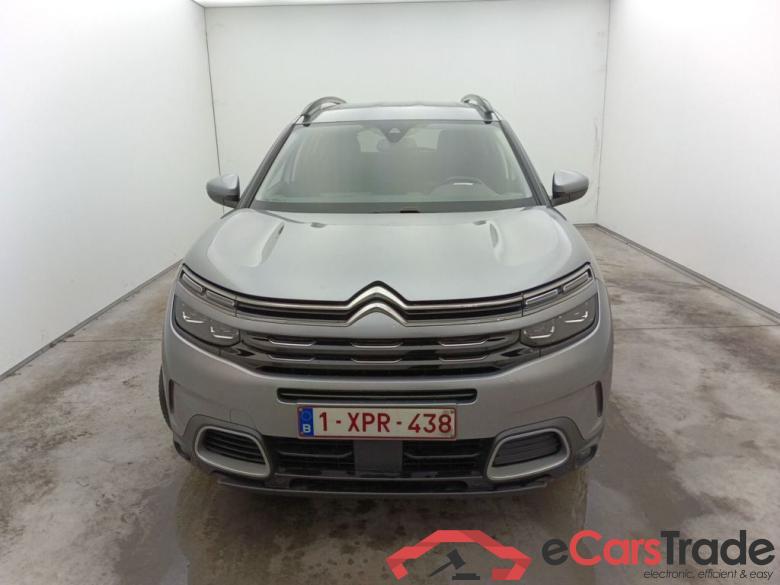 Citroën C5 Aircross 1.5 BlueHDi 130 S&S EAT8 Bus. Lounge 105 5d #1