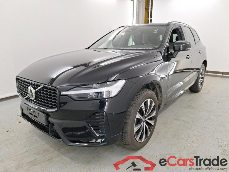 VOLVO XC60 2.0 B4 D MHEV PLUS DARK AUTO